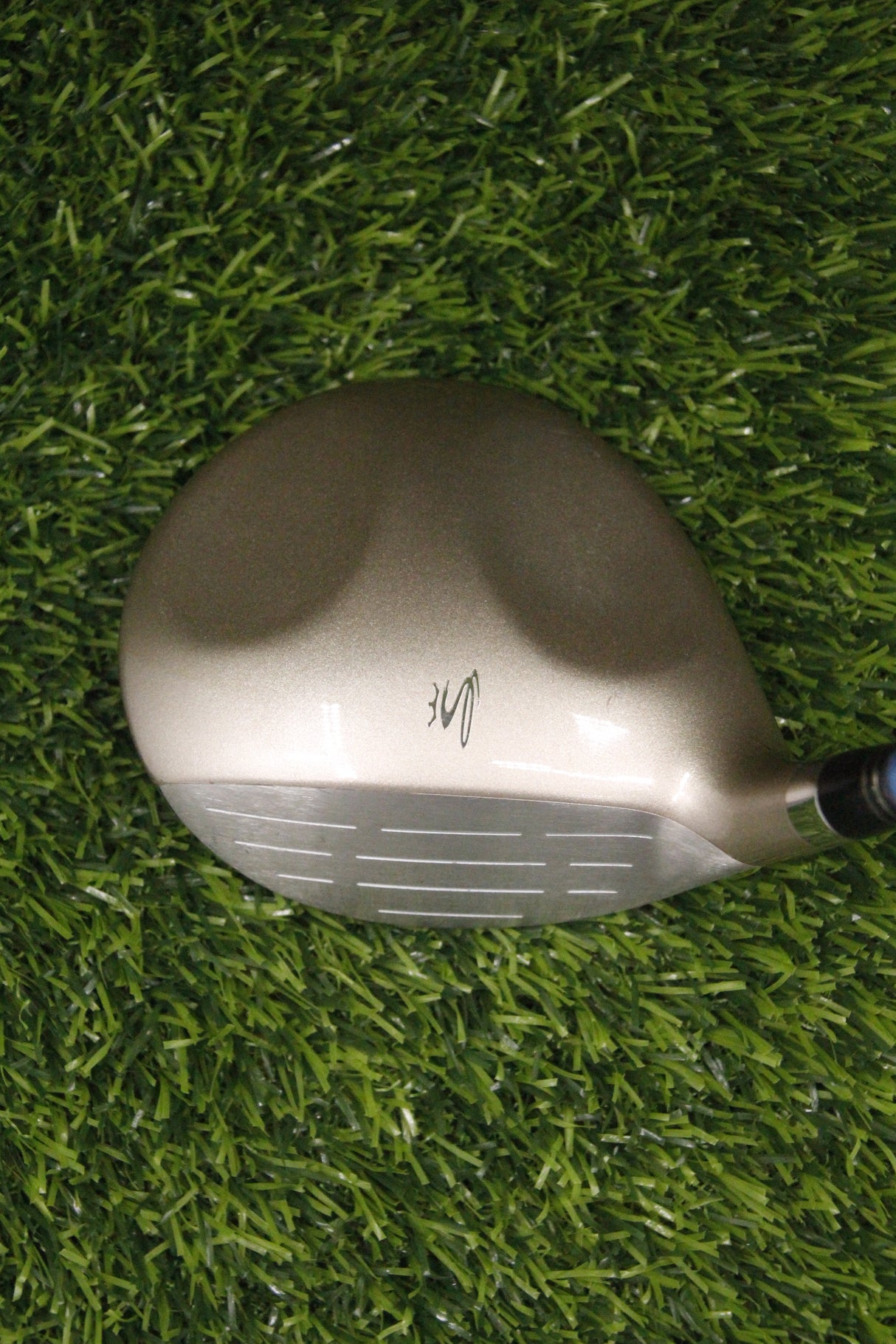 WOMEN Cobra Speed LD M Offset 7 Wood L Flex 41"