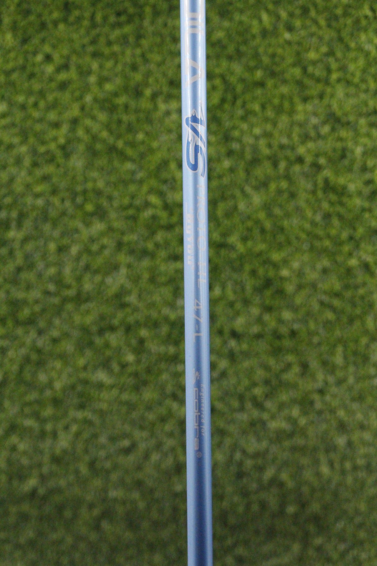 WOMEN Cobra Speed LD M Offset 7 Wood L Flex 41"