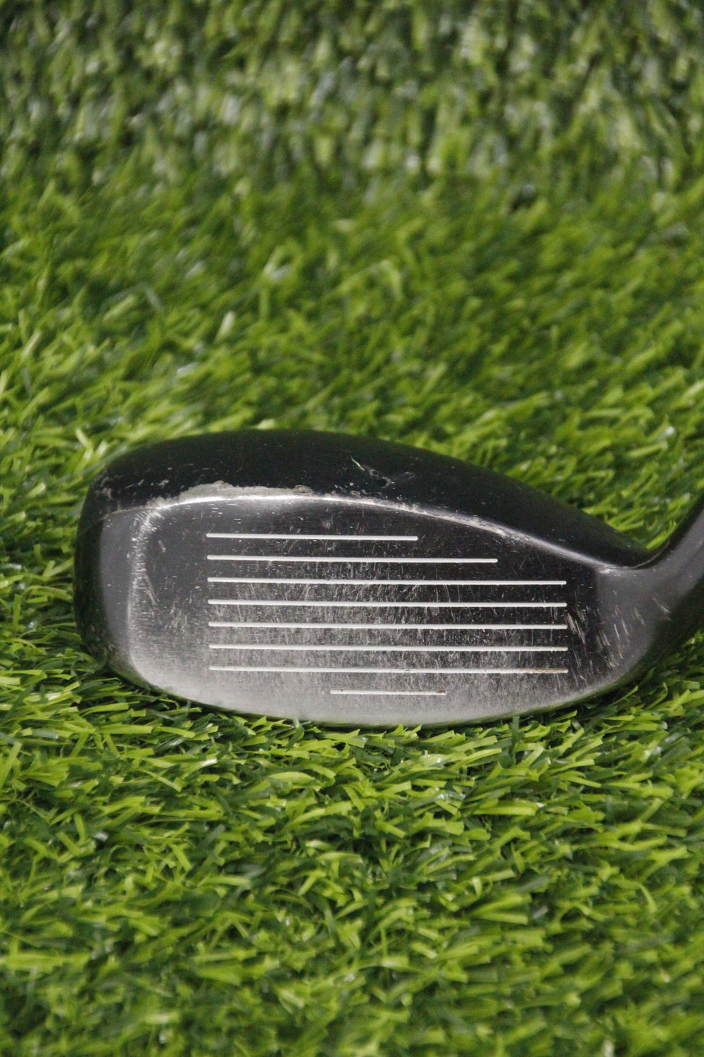 WOMEN Callaway XR OS 27° 5 Hybrid L Flex 38"