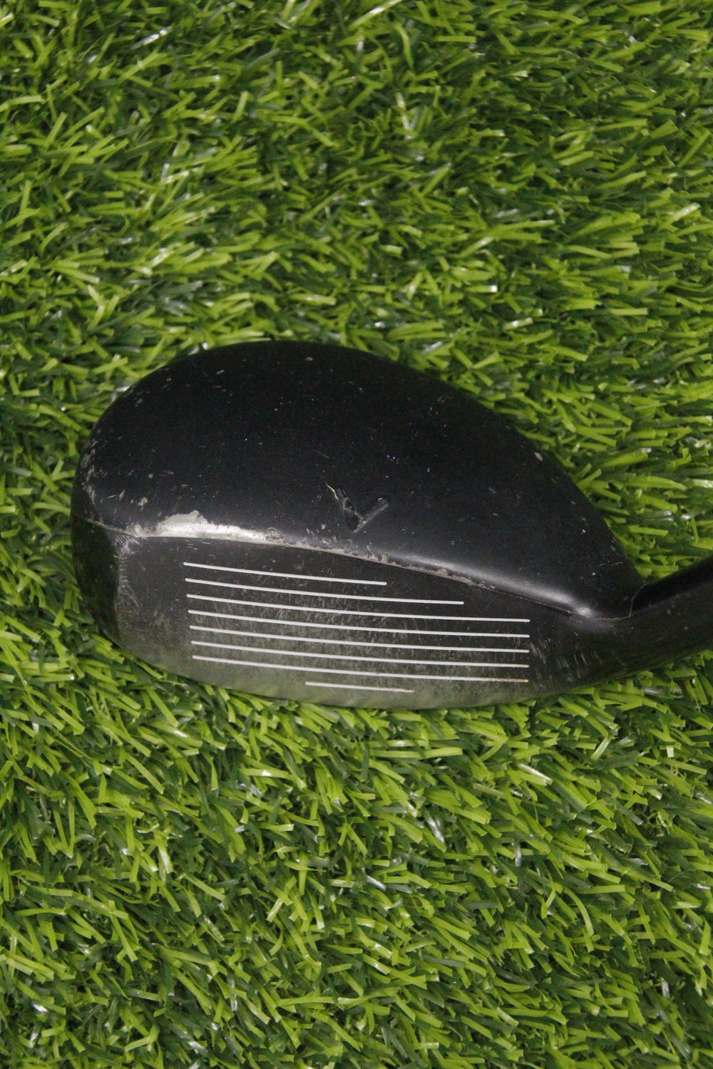 WOMEN Callaway XR OS 27° 5 Hybrid L Flex 38"