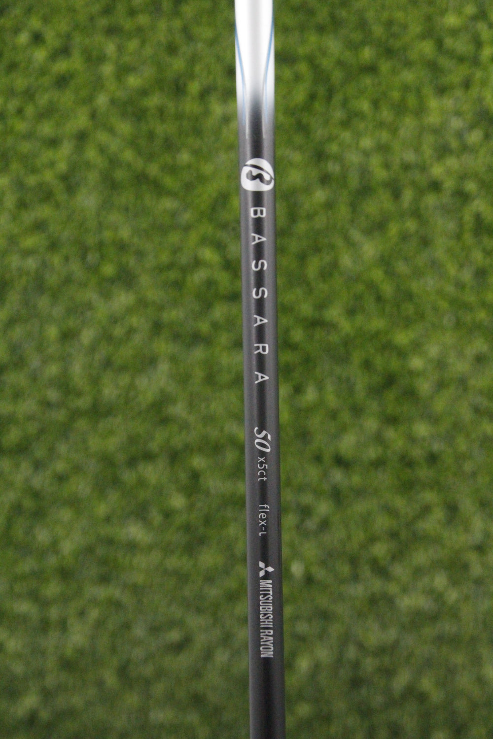 WOMEN Callaway XR OS 27° 5 Hybrid L Flex 38"