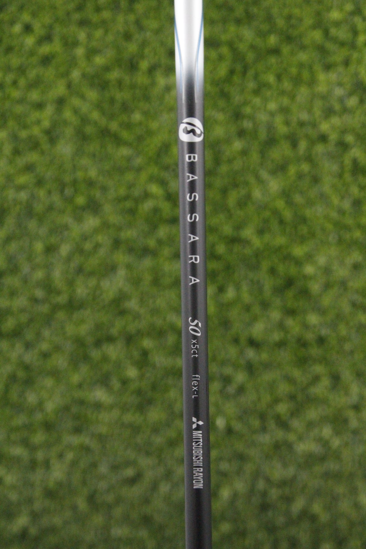 WOMEN Callaway XR OS 27° 5 Hybrid L Flex 38"