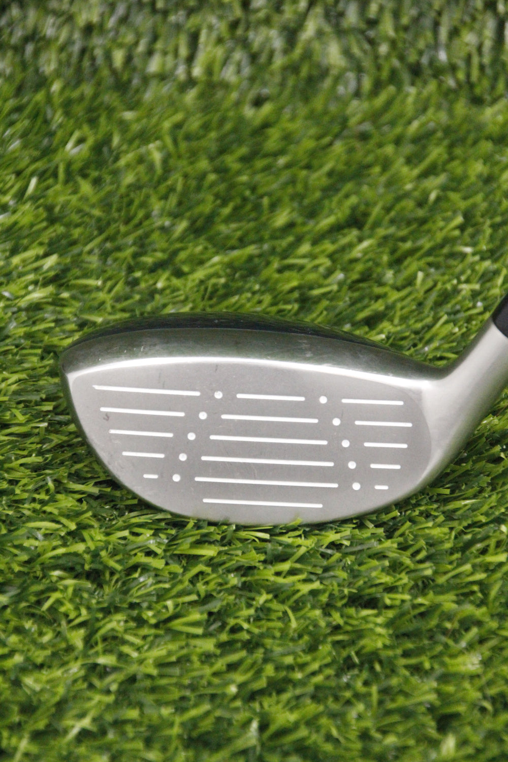 WOMEN Cobra 2008 Baffler DWS 29° 5 Hybrid L Flex 38.5"