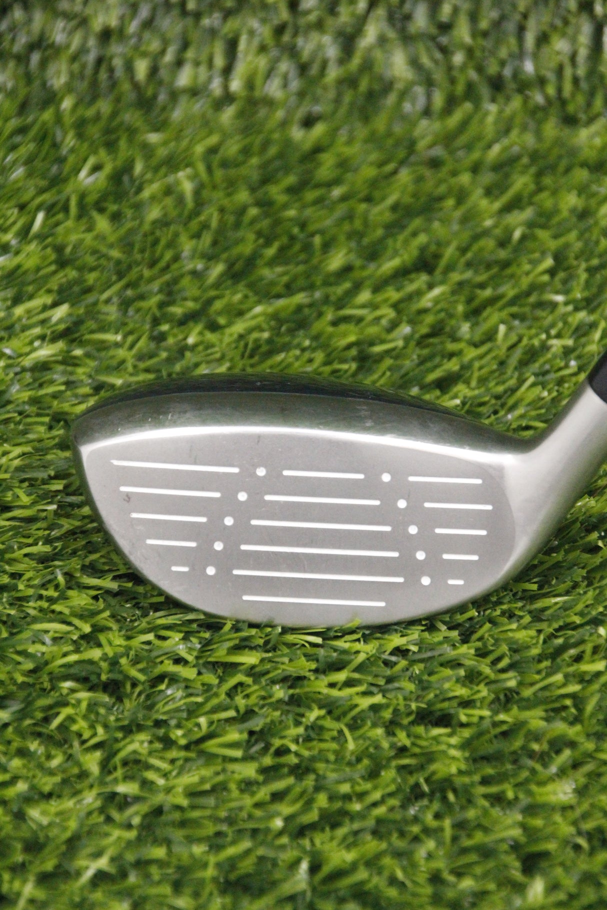 WOMEN Cobra 2008 Baffler DWS 29° 5 Hybrid L Flex 38.5"