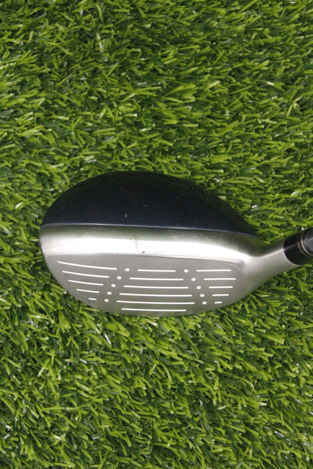 WOMEN Cobra 2008 Baffler DWS 29° 5 Hybrid L Flex 38.5"