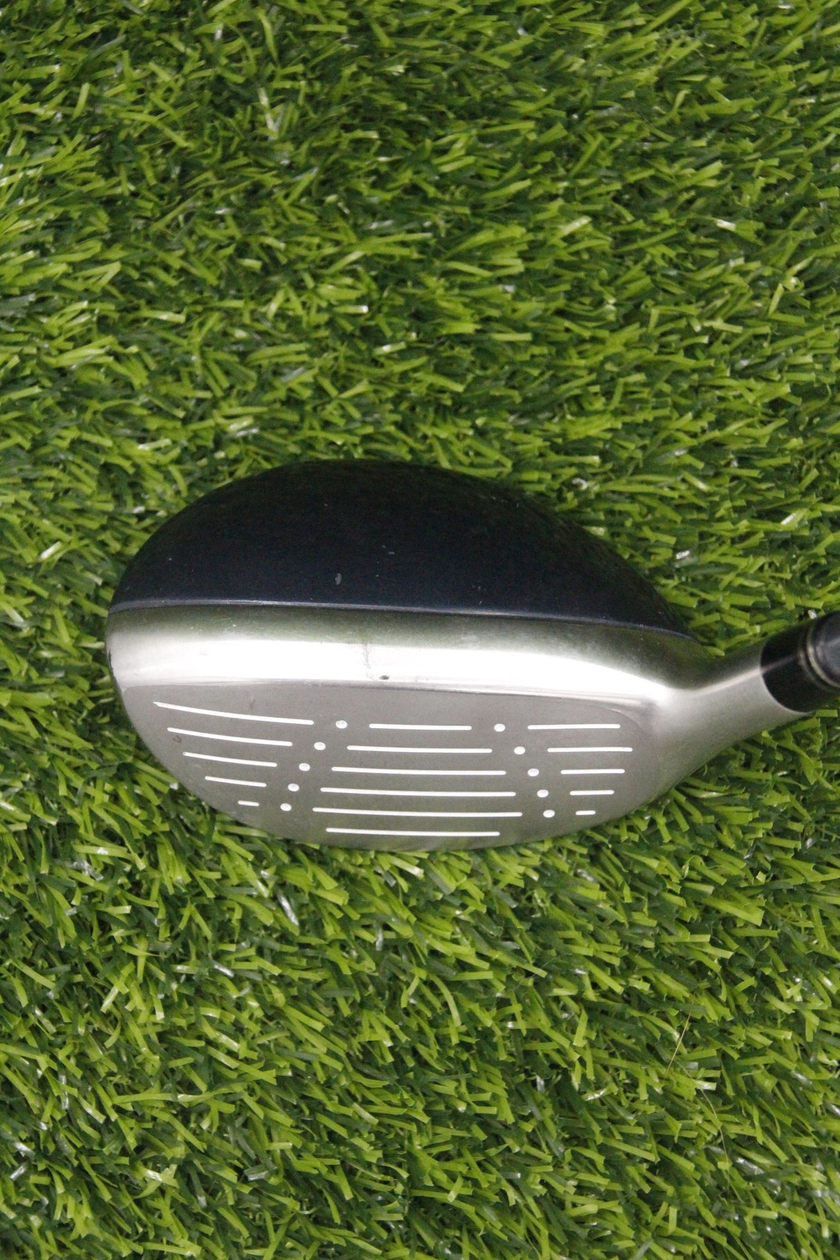 WOMEN Cobra 2008 Baffler DWS 29° 5 Hybrid L Flex 38.5"