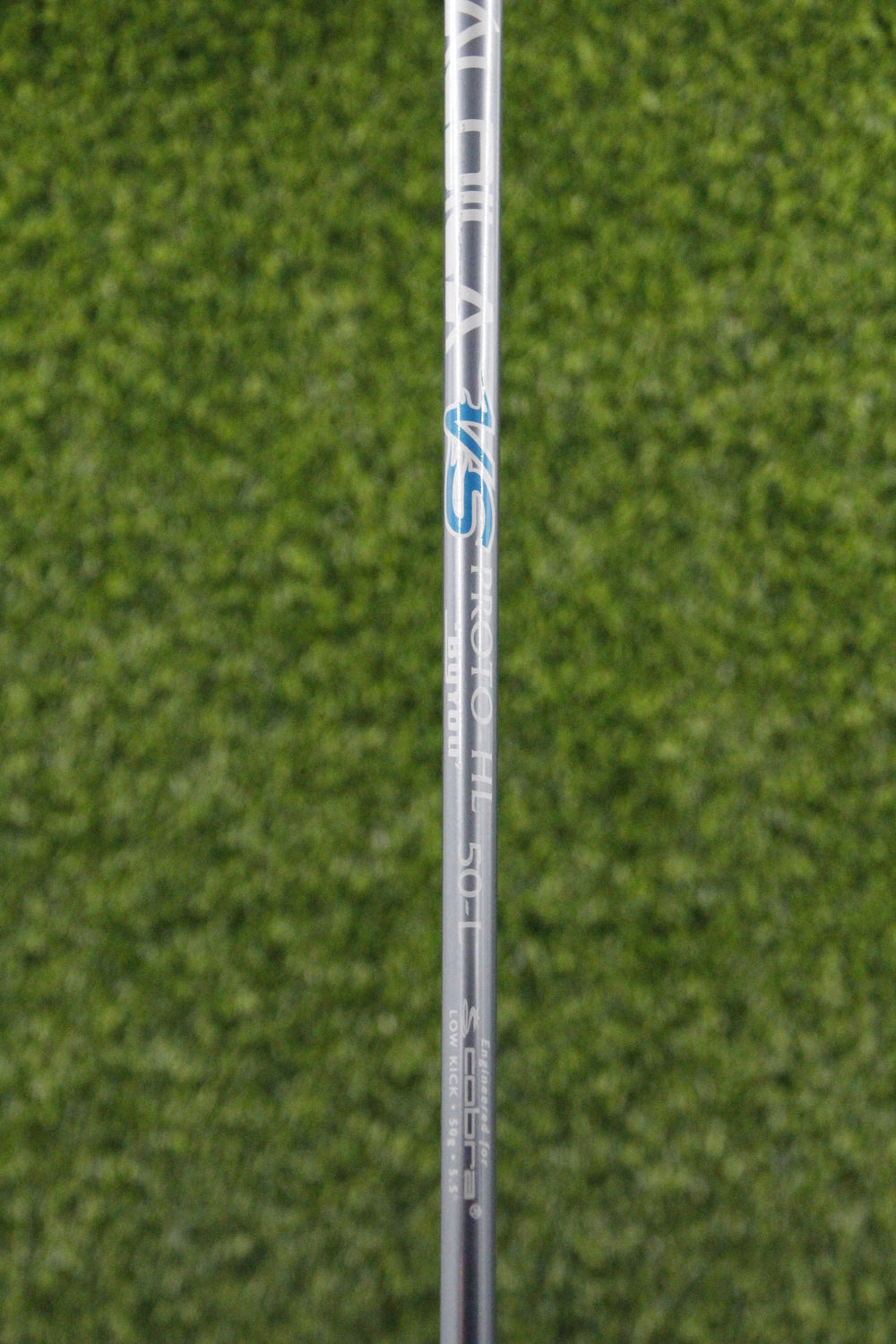 WOMEN Cobra 2008 Baffler DWS 29° 5 Hybrid L Flex 38.5"