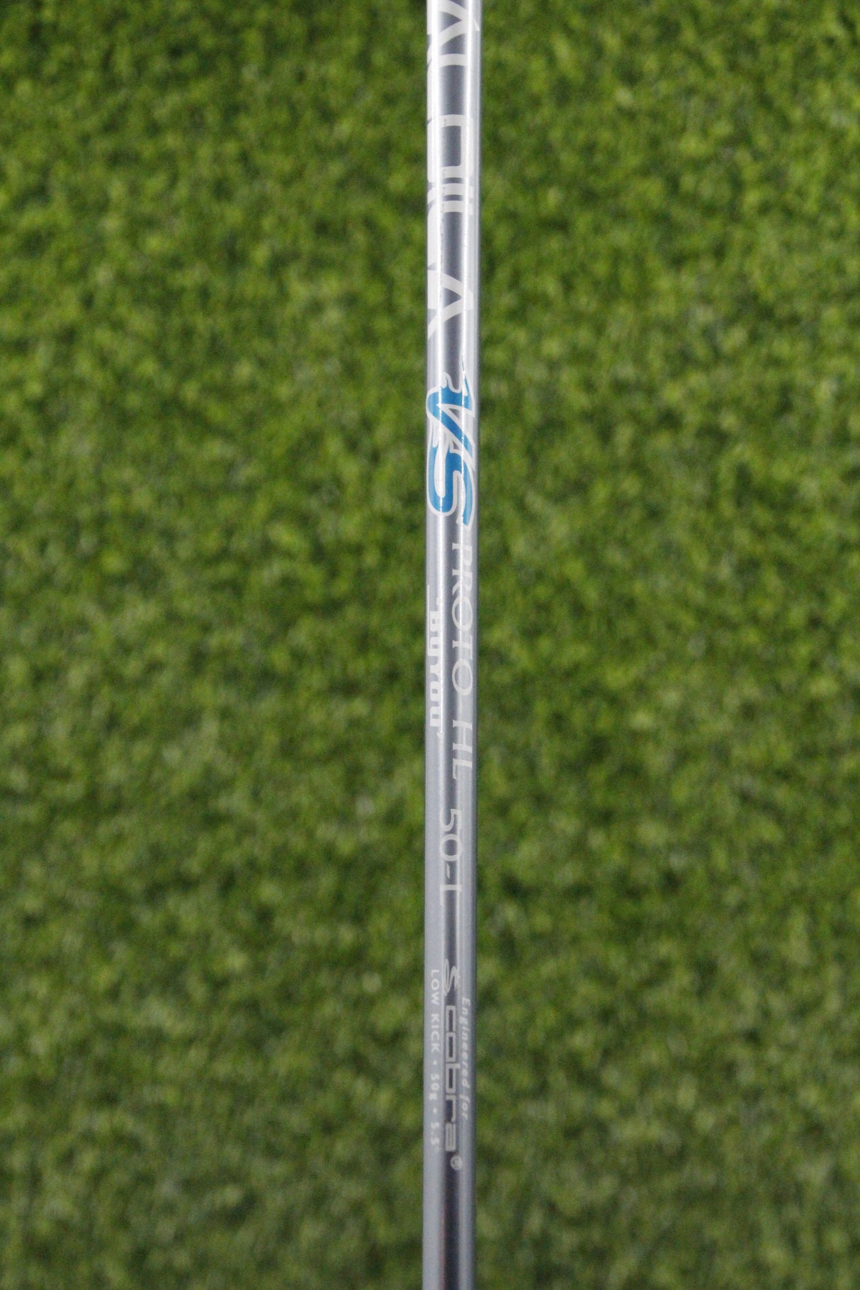 WOMEN Cobra 2008 Baffler DWS 29° 5 Hybrid L Flex 38.5"