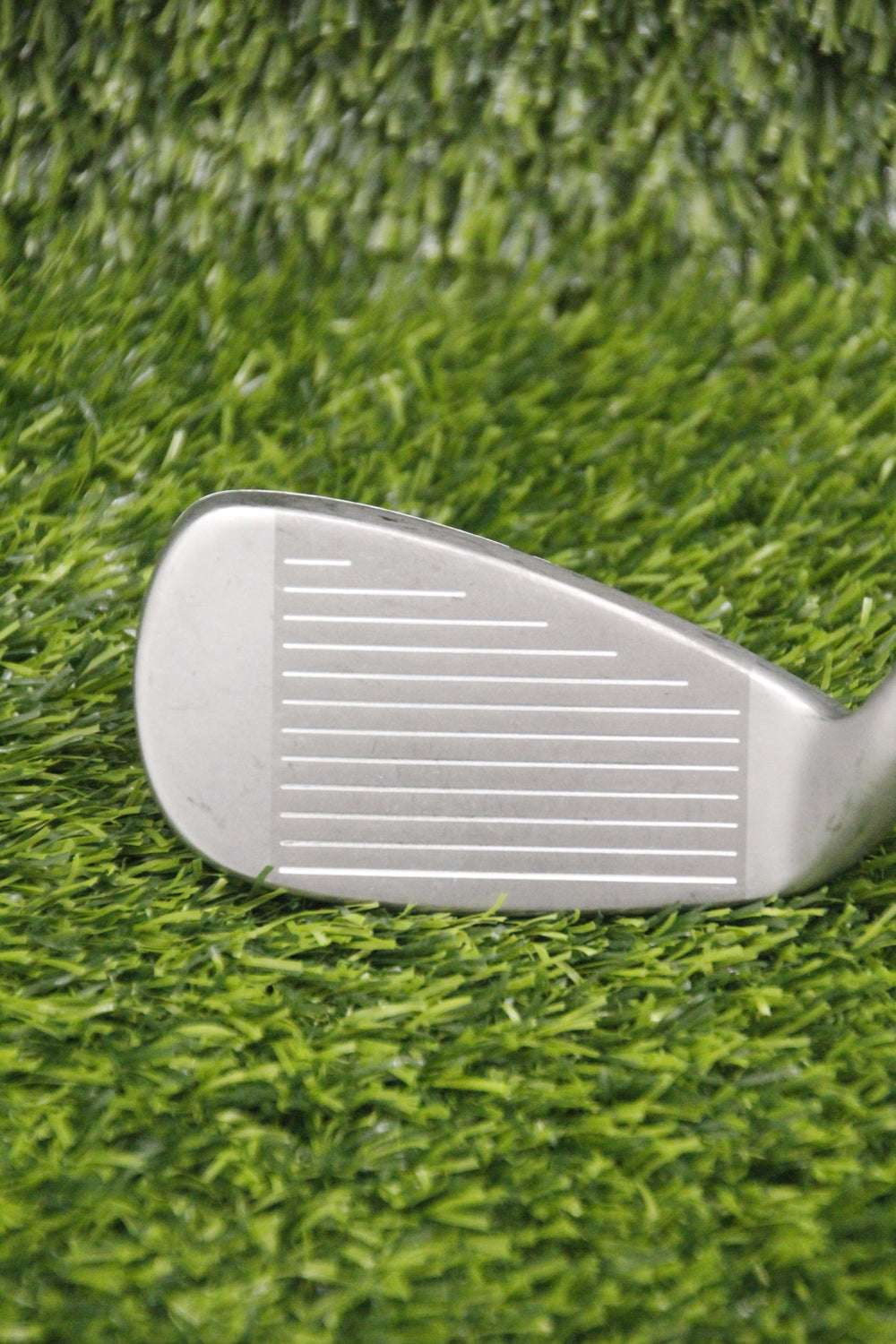 WOMEN Tour Edge Bazooksa 7 Iron L Flex 36"