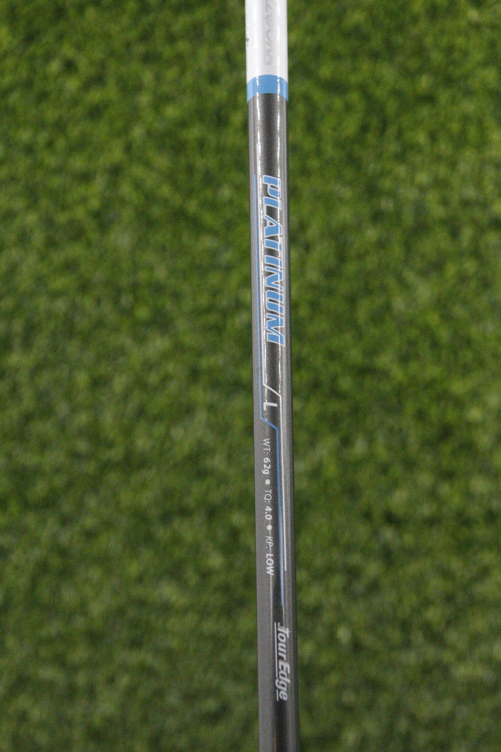 WOMEN Tour Edge Bazooksa 7 Iron L Flex 36"