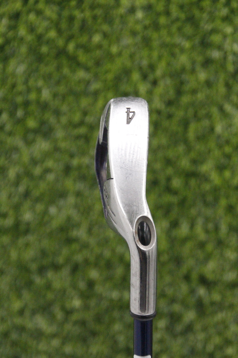 WOMEN Callaway X 22 4 Iron L Flex 37.5"