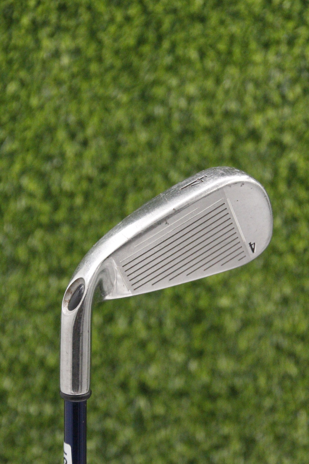 WOMEN Callaway X 22 4 Iron L Flex 37.5"