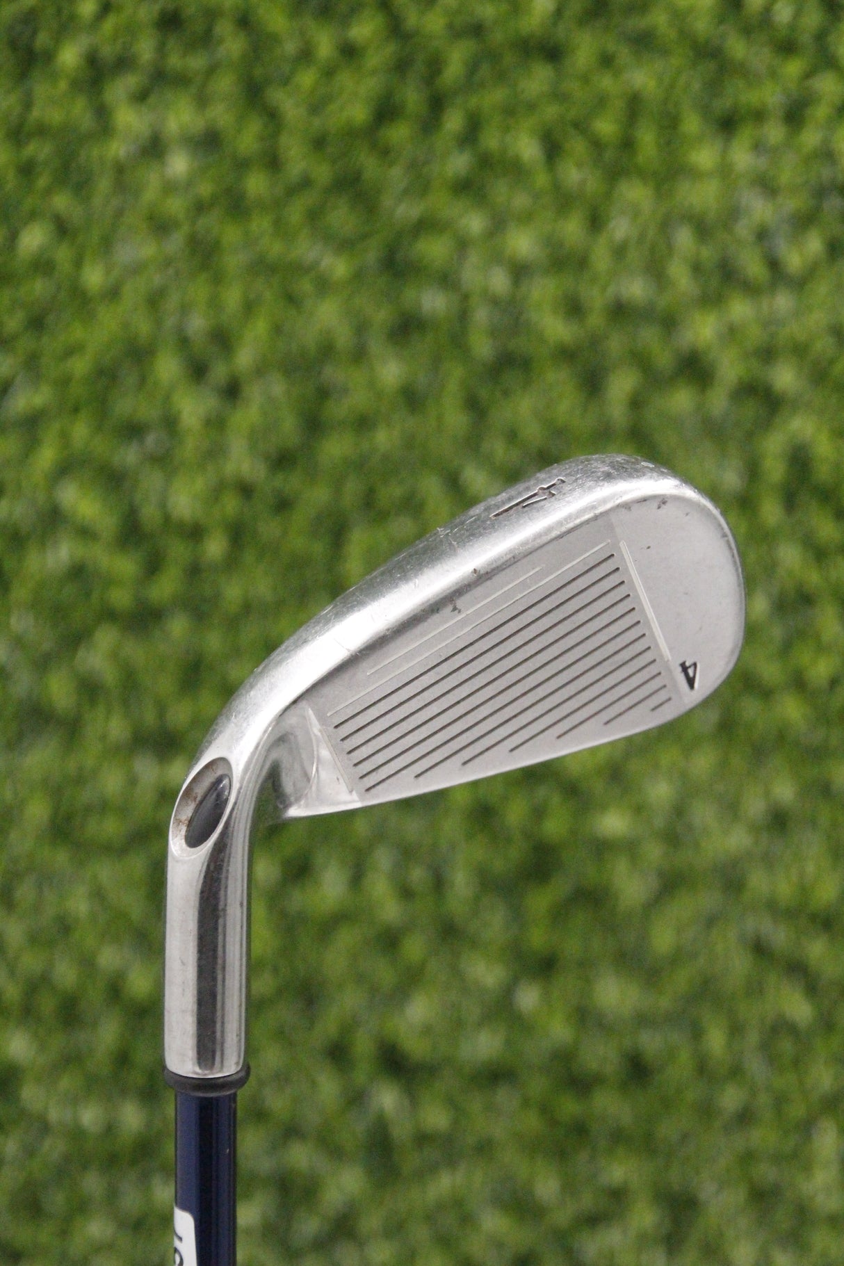 WOMEN Callaway X 22 4 Iron L Flex 37.5"