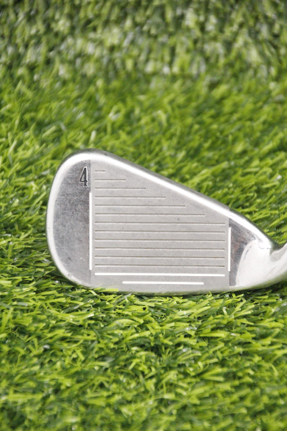 WOMEN Callaway X 22 4 Iron L Flex 37.5"