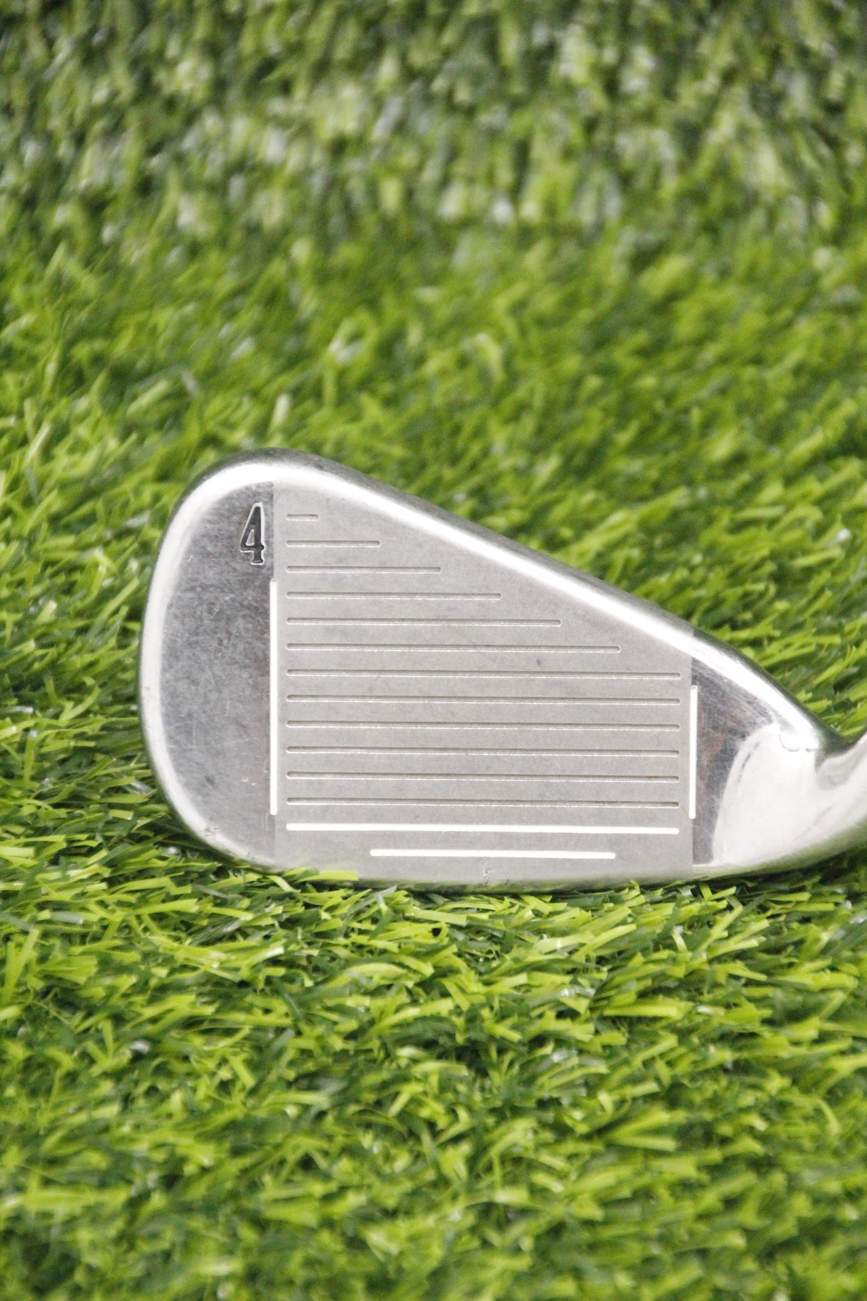 WOMEN Callaway X 22 4 Iron L Flex 37.5"