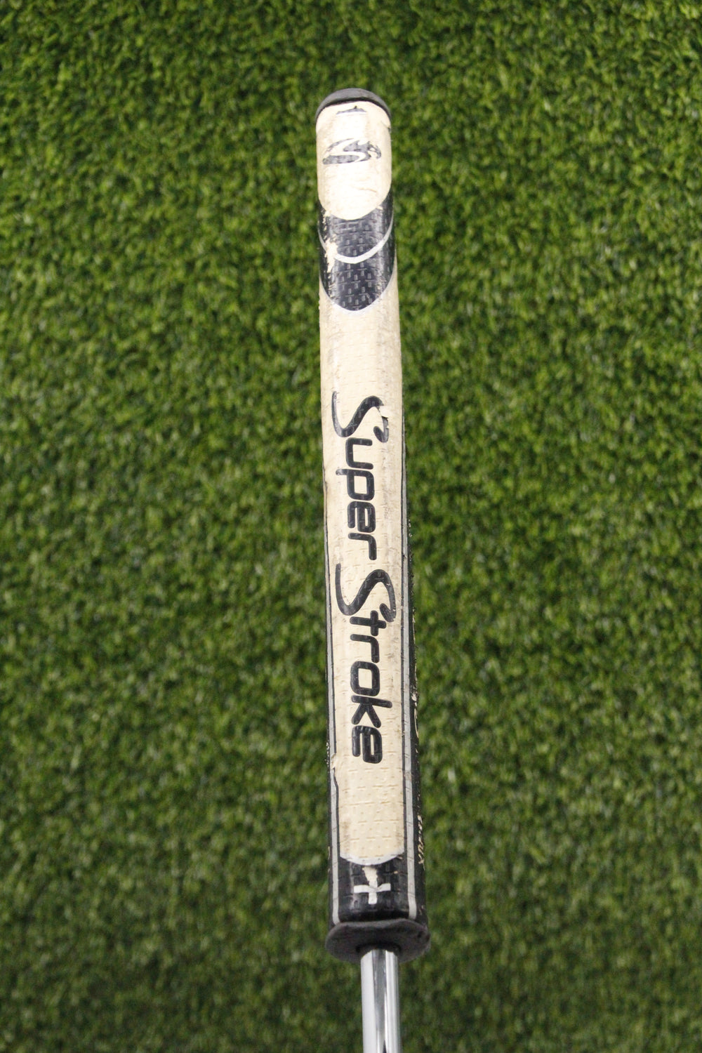 Lefty Scotty Cameron Studio Select Newport 2 Putter 34"