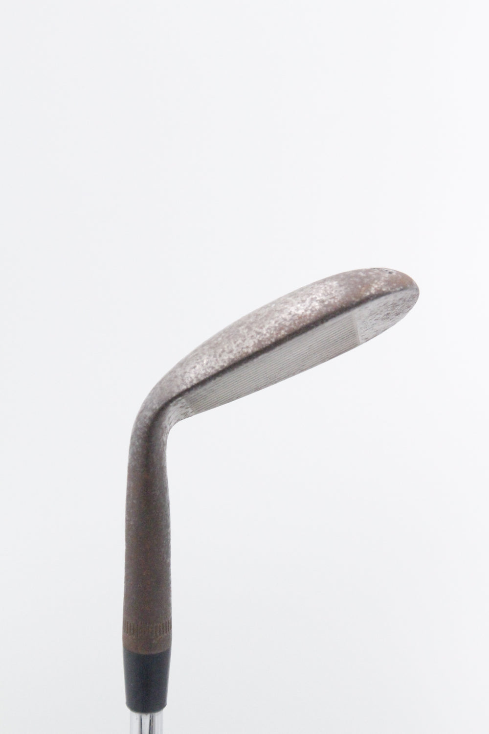 Callaway Mack Daddy Forged Chrome 58° LW S Flex 35"