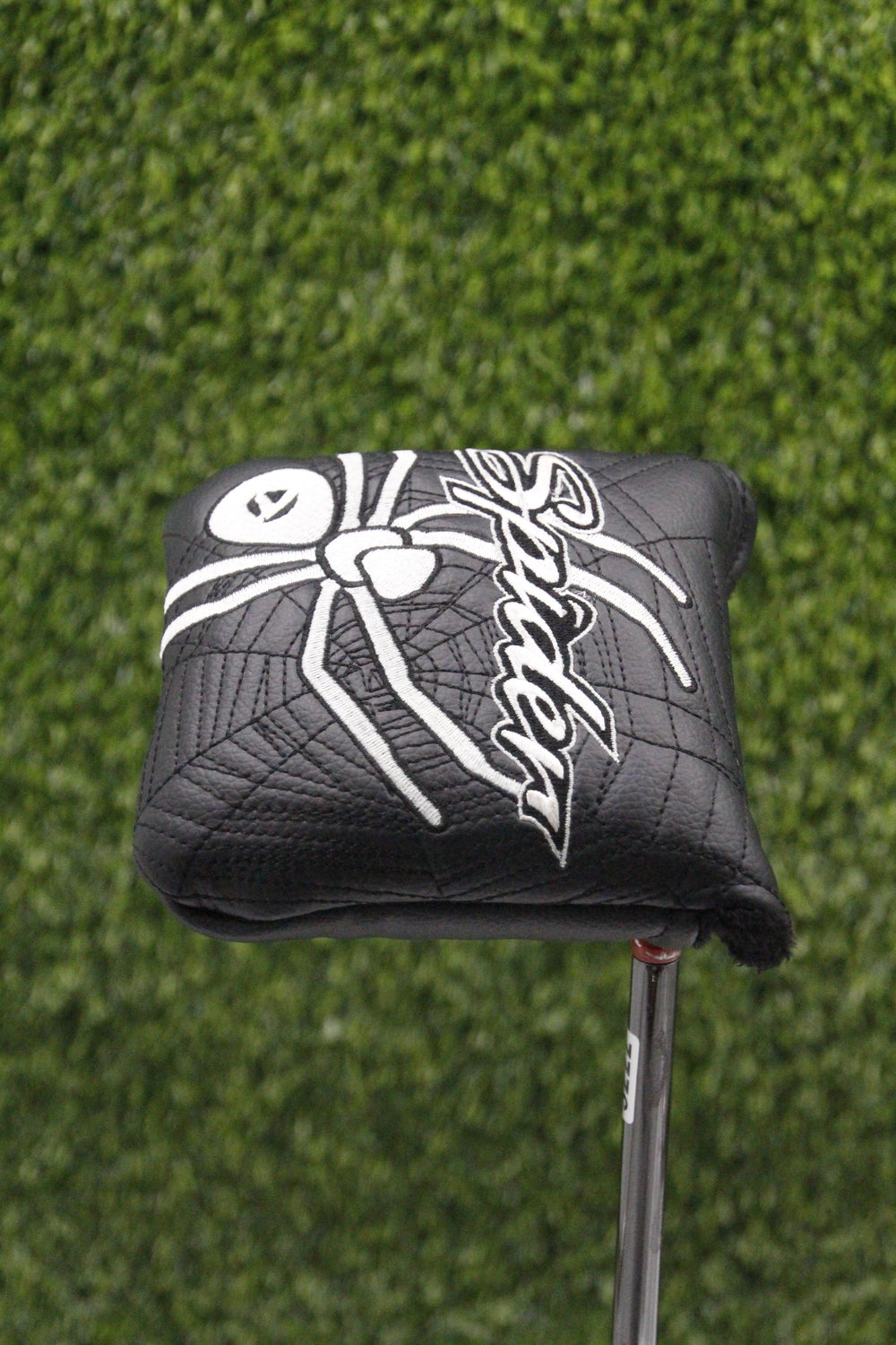 TaylorMade Spider Tour Red Putter 33" w/ HC