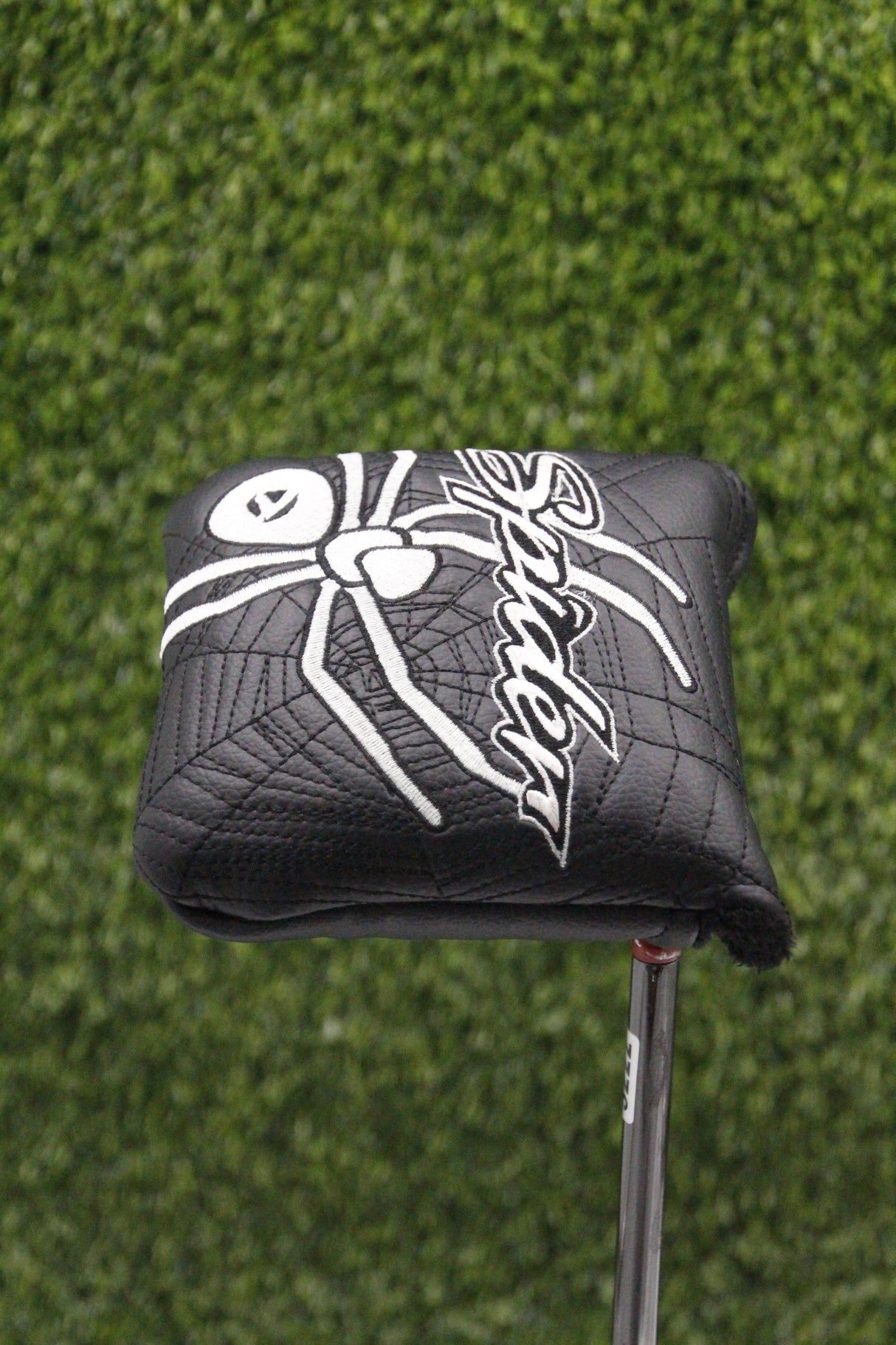 TaylorMade Spider Tour Red Putter 33" w/ HC