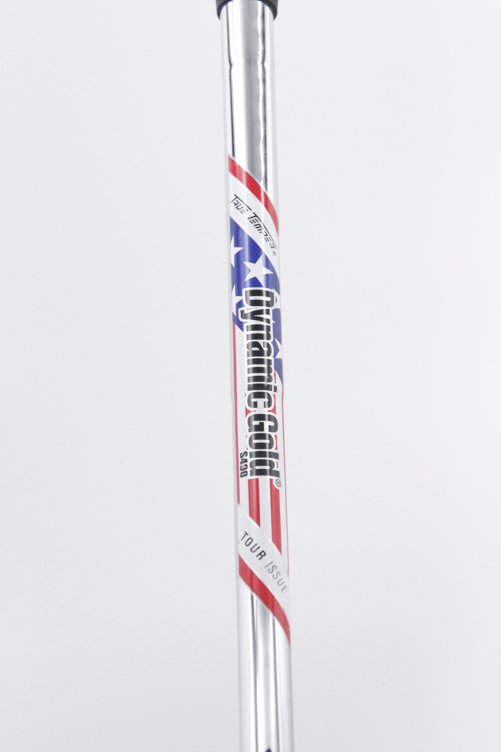 Callaway Mack Daddy Forged Chrome 58° LW S Flex 35"