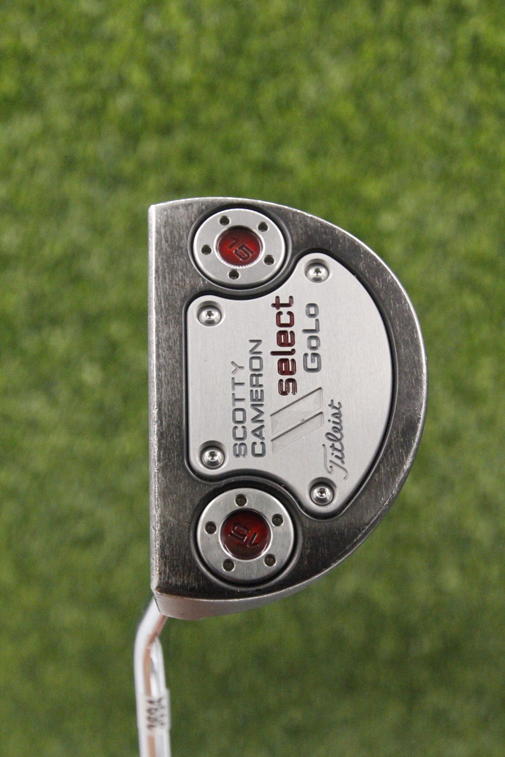 Lefty Scotty Cameron Select GoLo Putter 34"