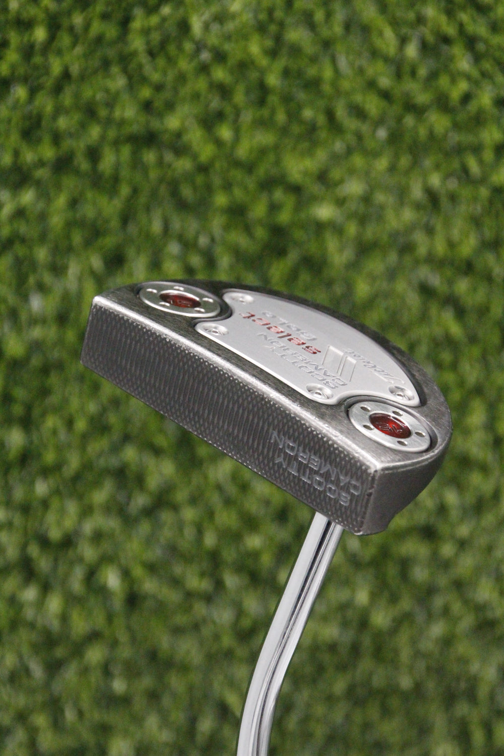 Lefty Scotty Cameron Select GoLo Putter 34"