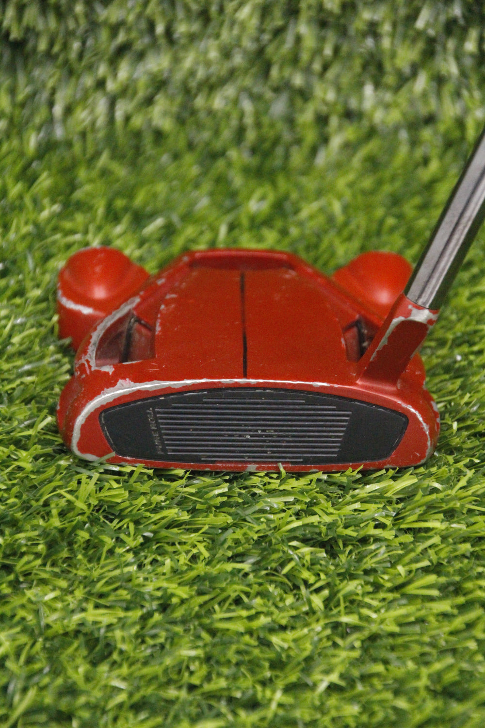 TaylorMade Spider Tour Red Putter 33" w/ HC