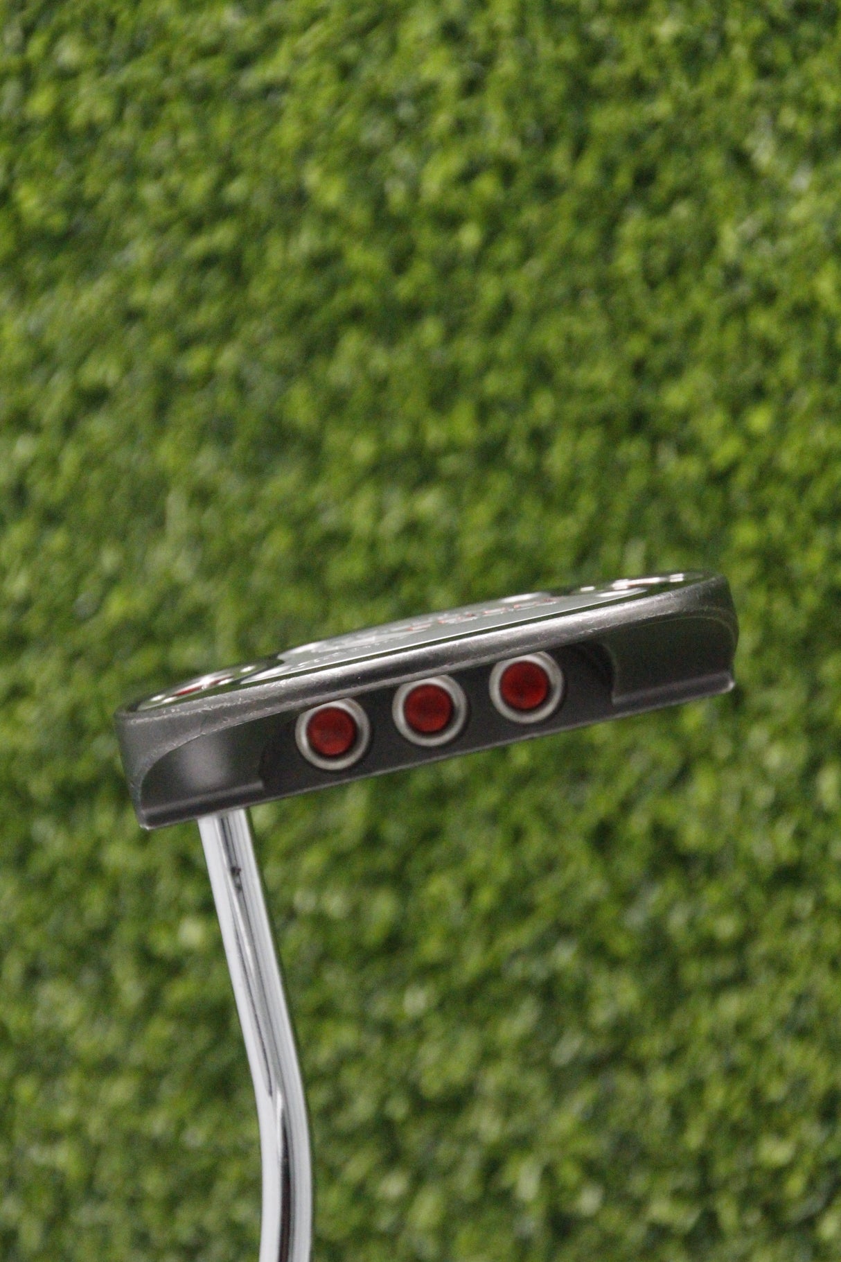 Lefty Scotty Cameron Select GoLo Putter 34"