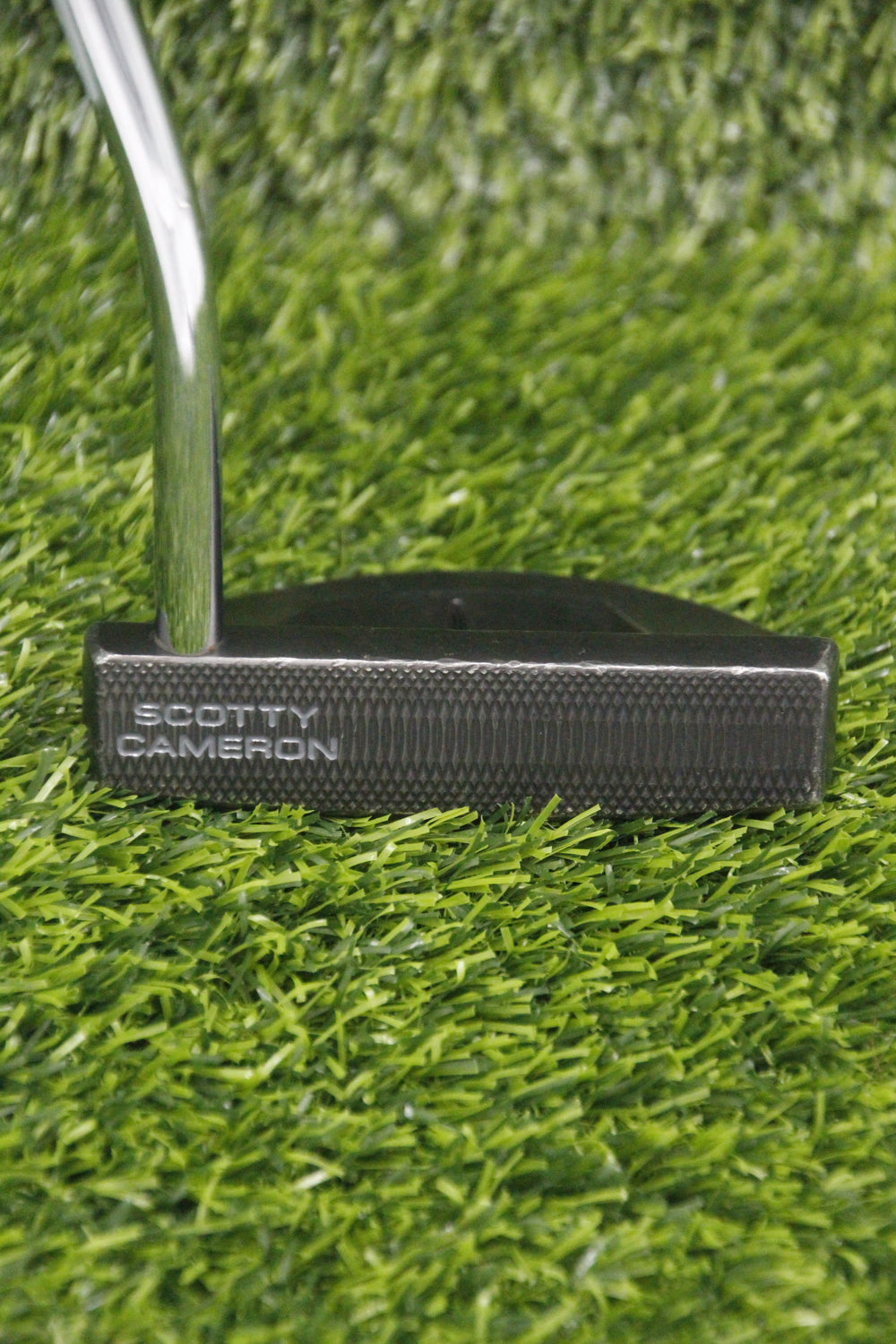 Lefty Scotty Cameron Select GoLo Putter 34"