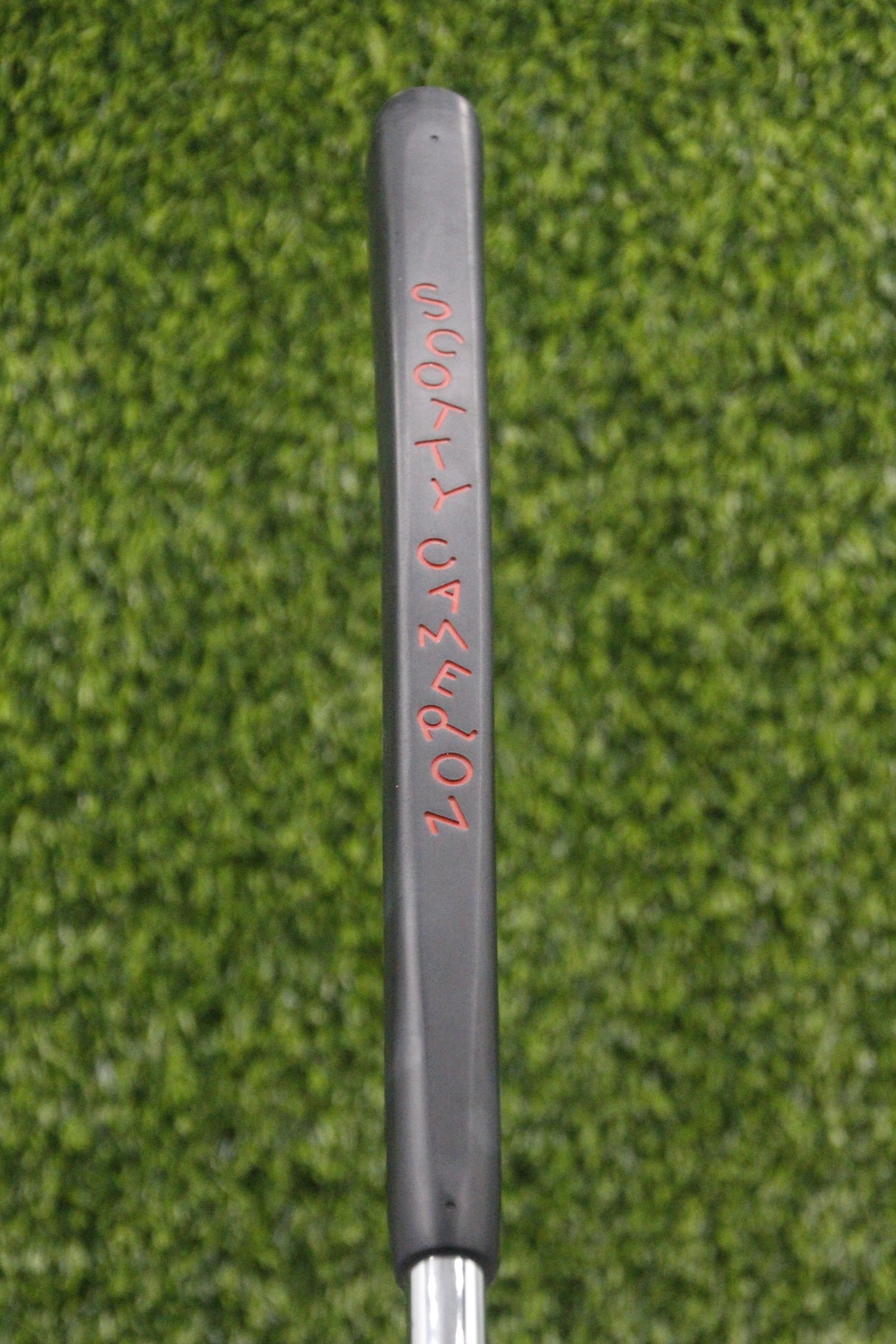 Lefty Scotty Cameron Select GoLo Putter 34"
