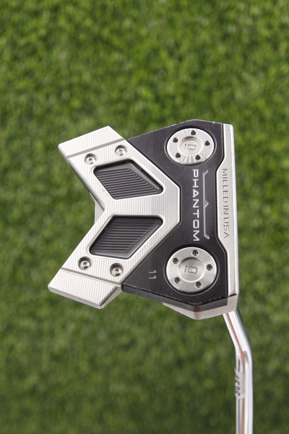 Scotty Cameron 2024 Phantom x 11 Putter 35" w/ HC