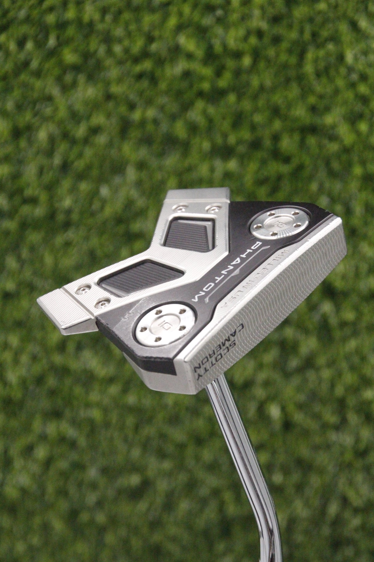Scotty Cameron 2024 Phantom x 11 Putter 35" w/ HC