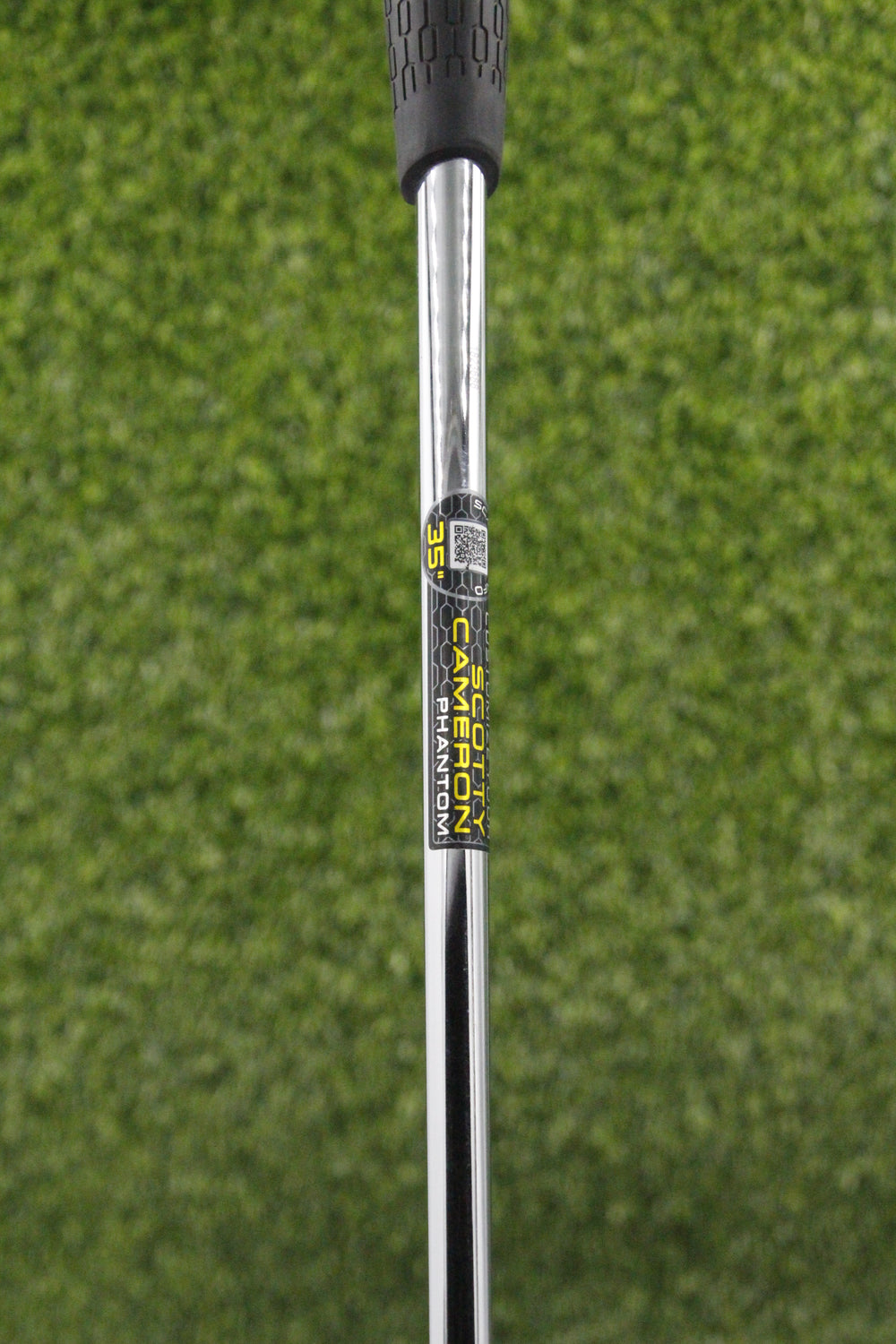 Scotty Cameron 2024 Phantom x 11 Putter 35" w/ HC