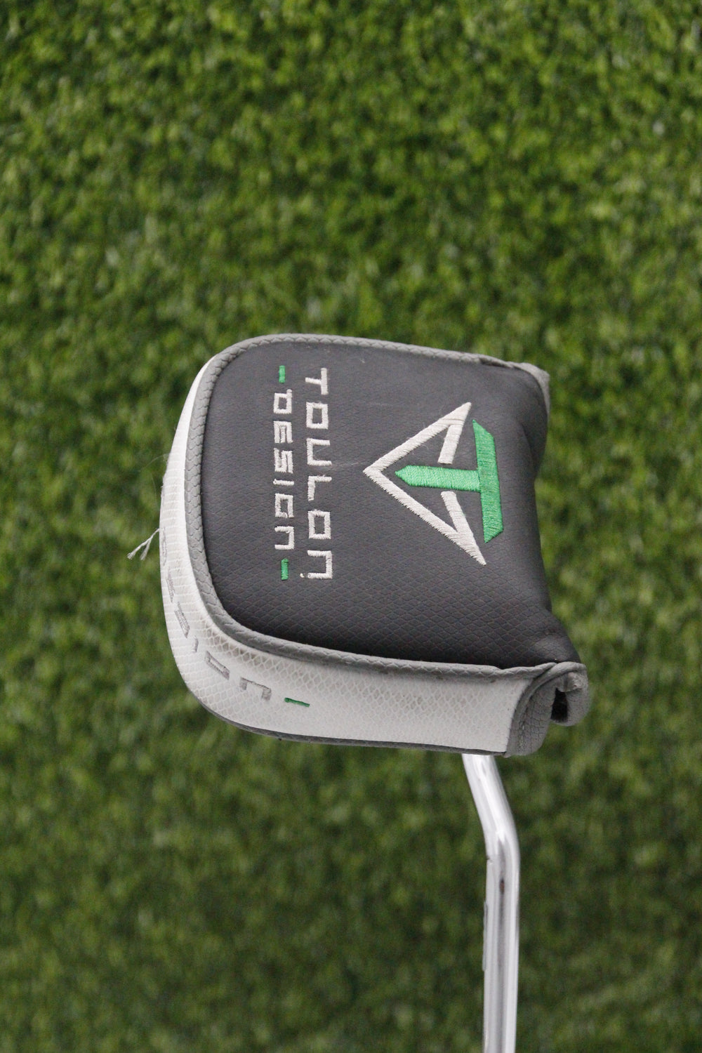 Odyssey Toulon Memphis Putter 34" w/ HC