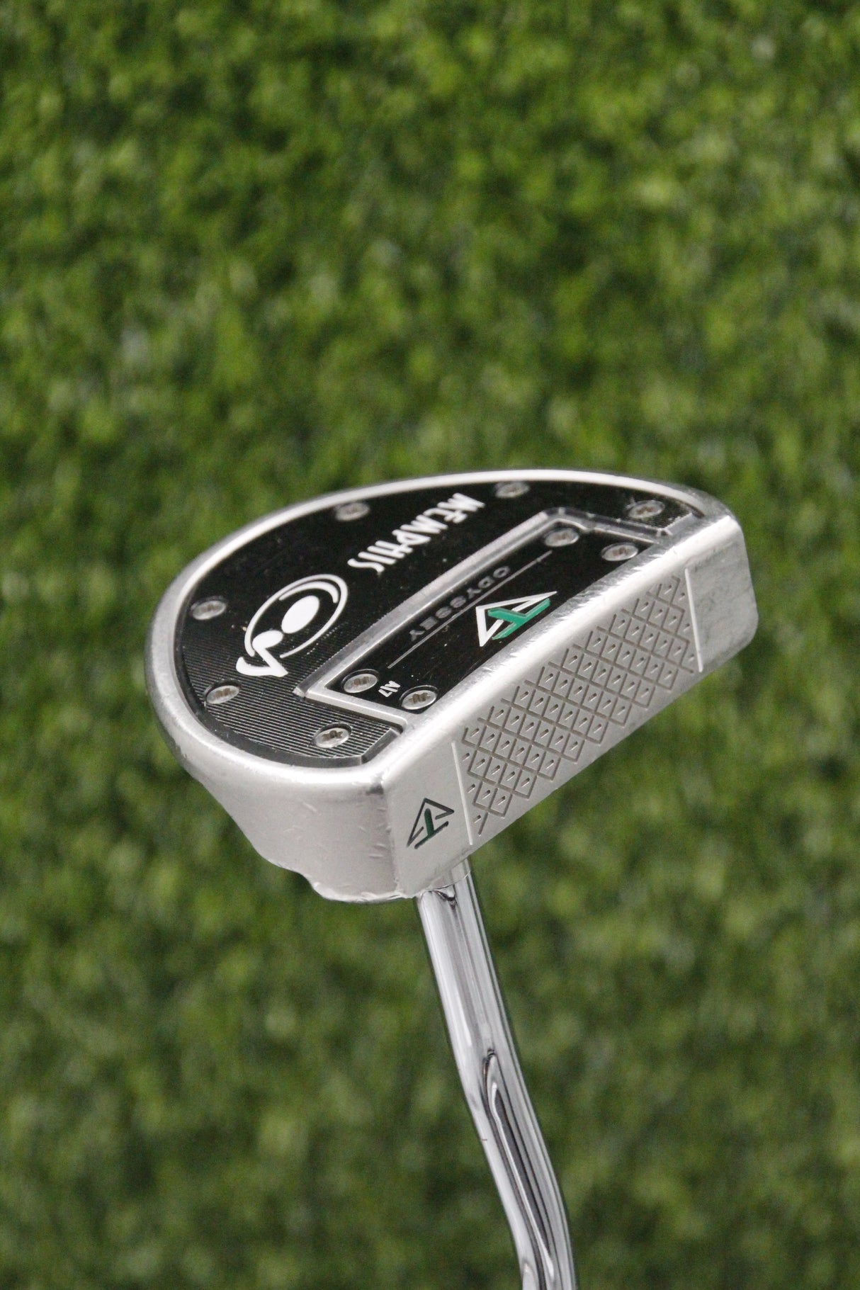 Odyssey Toulon Memphis Putter 34" w/ HC