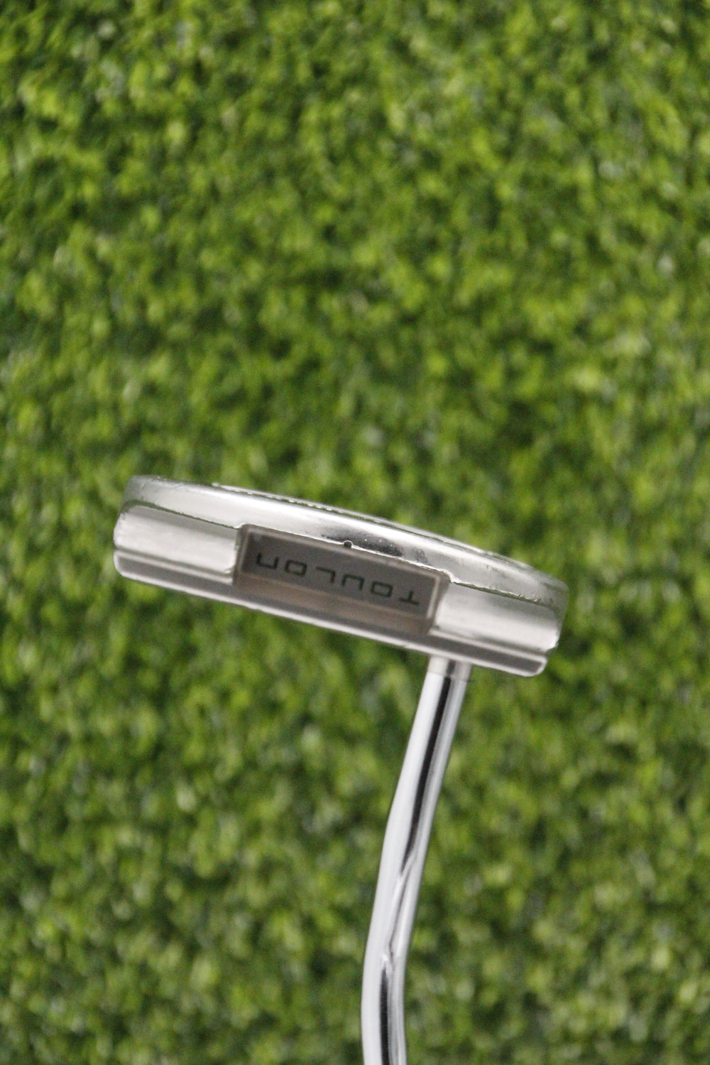 Odyssey Toulon Memphis Putter 34" w/ HC