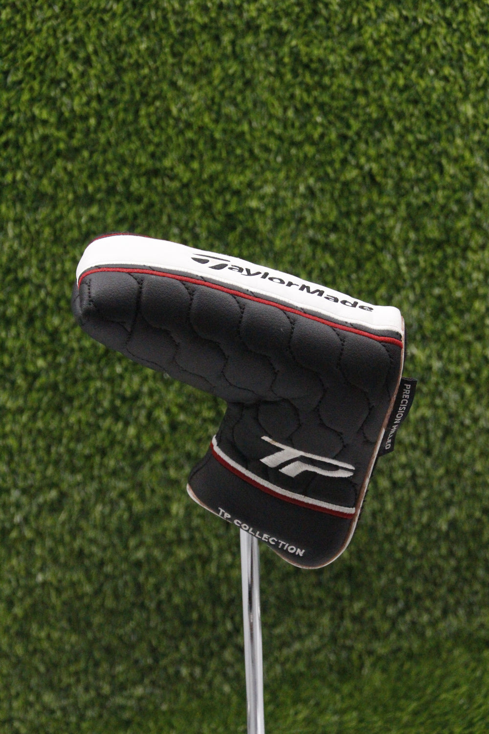 TaylorMade TP Patina Del Monte Putter 33" w/ HC