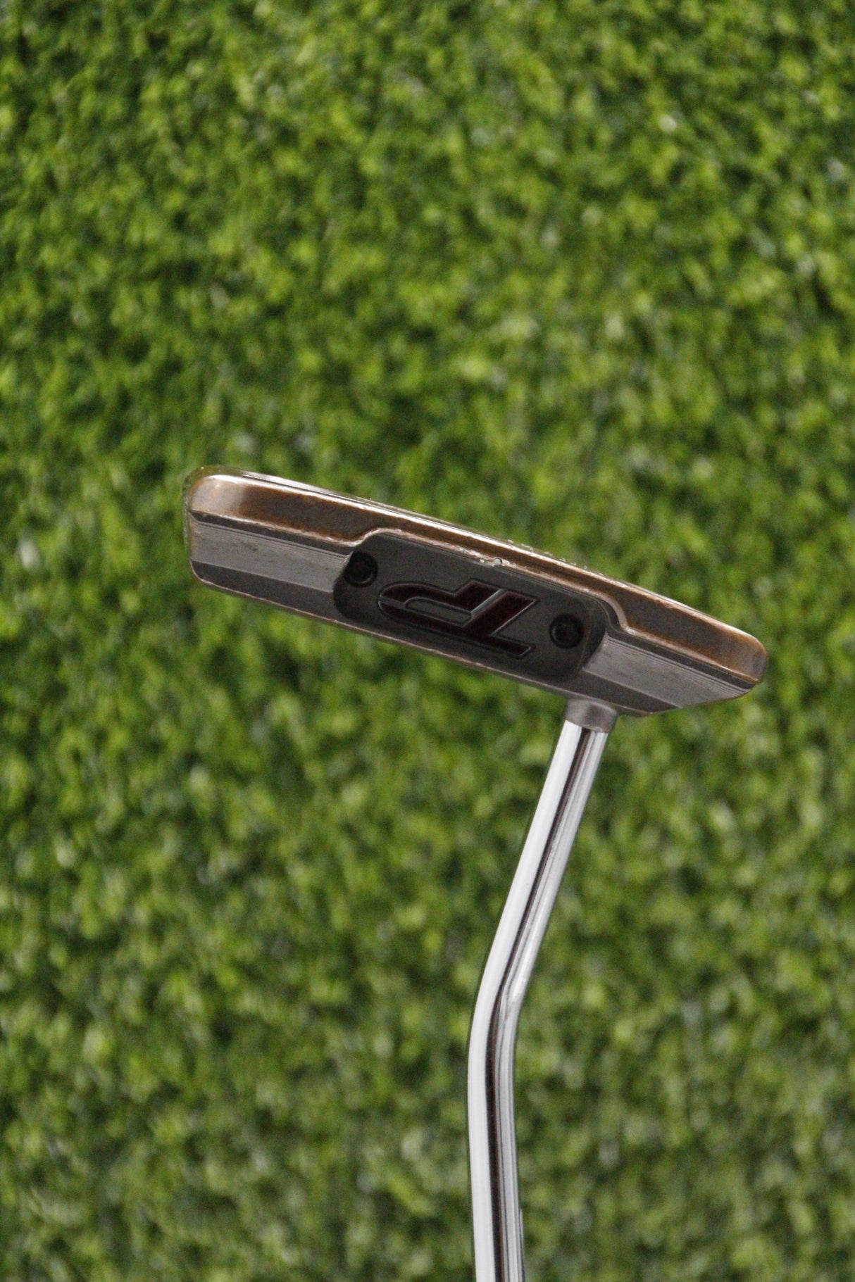 TaylorMade TP Patina Del Monte Putter 33" w/ HC