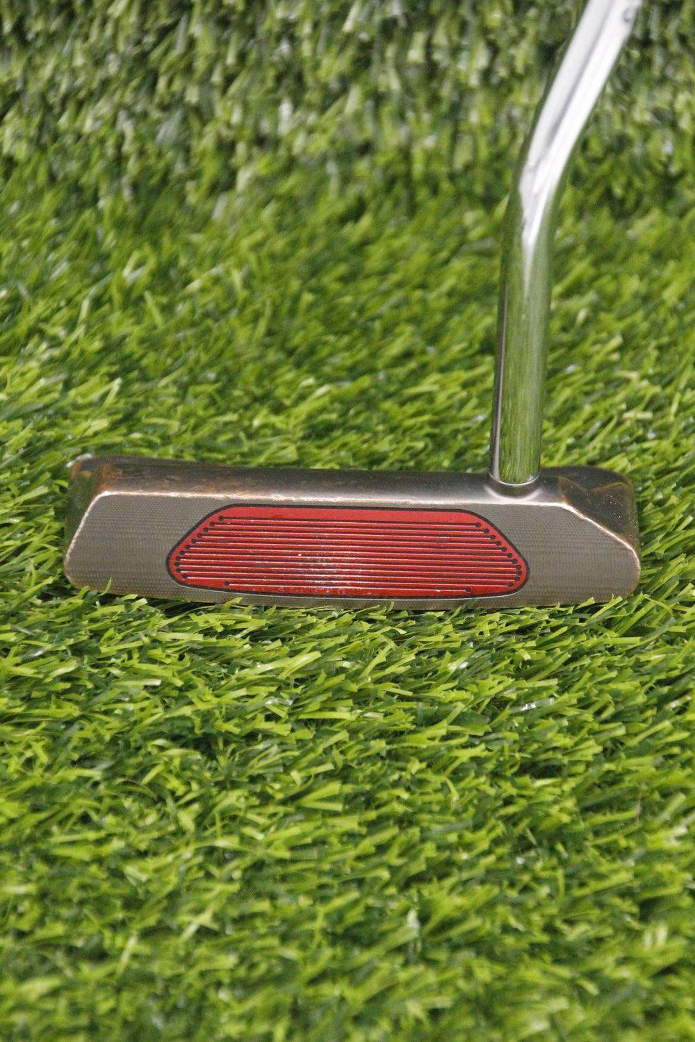 TaylorMade TP Patina Del Monte Putter 33" w/ HC