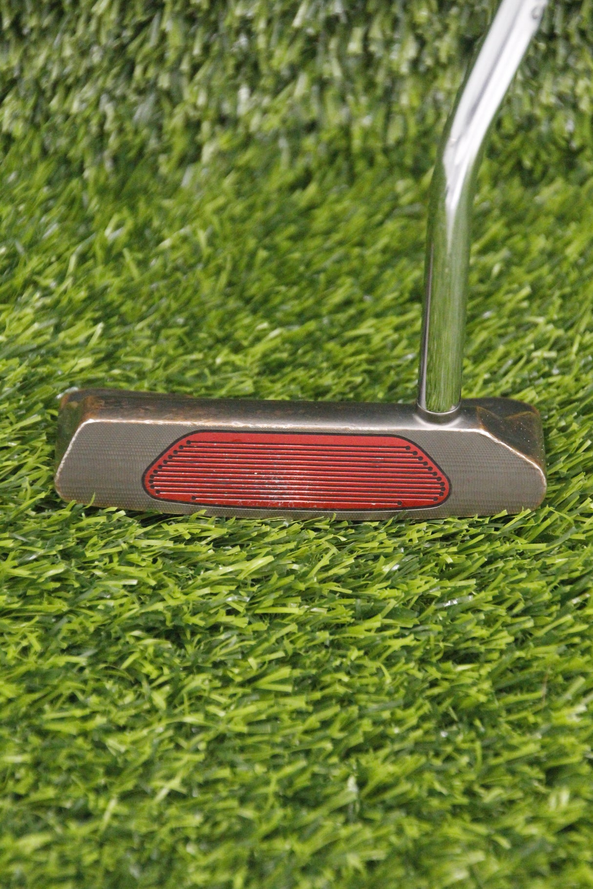 TaylorMade TP Patina Del Monte Putter 33" w/ HC