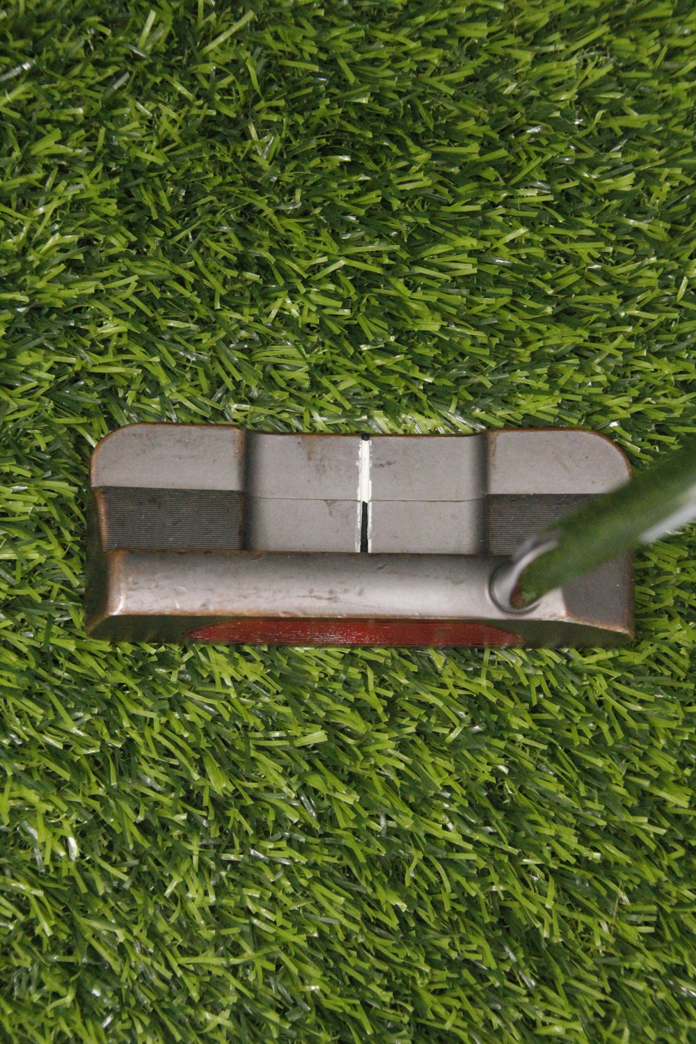 TaylorMade TP Patina Del Monte Putter 33" w/ HC