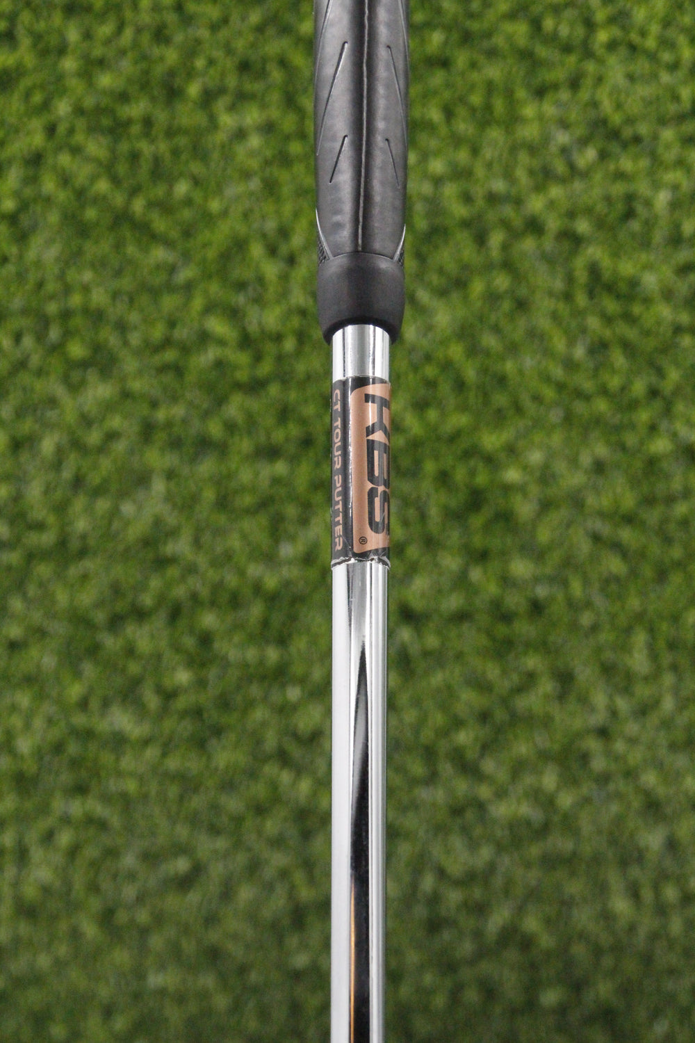 TaylorMade TP Patina Del Monte Putter 33" w/ HC