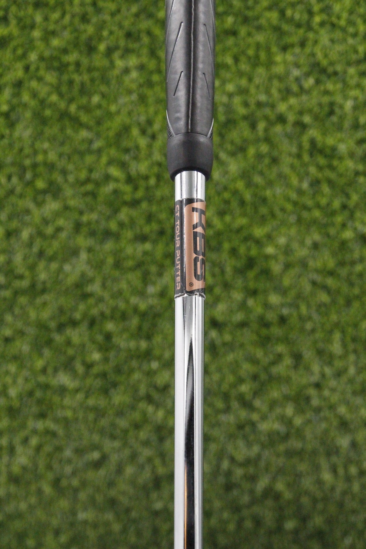 TaylorMade TP Patina Del Monte Putter 33" w/ HC