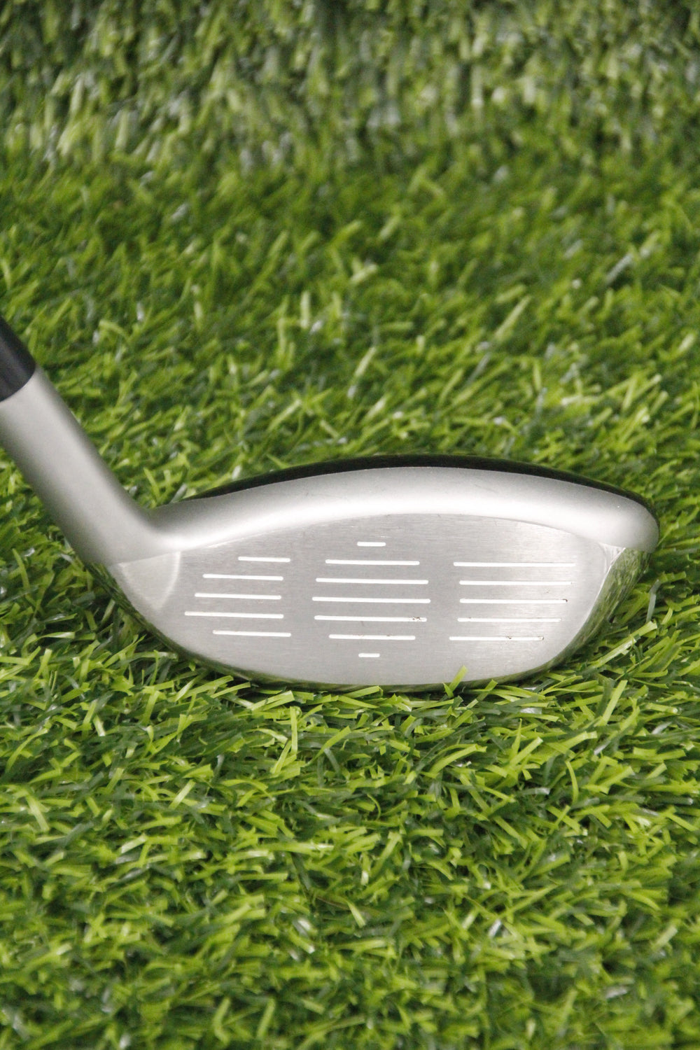 Lefty Ping G5 3 Hybrid 19° 3 Hybrid XS Flex 39.75"