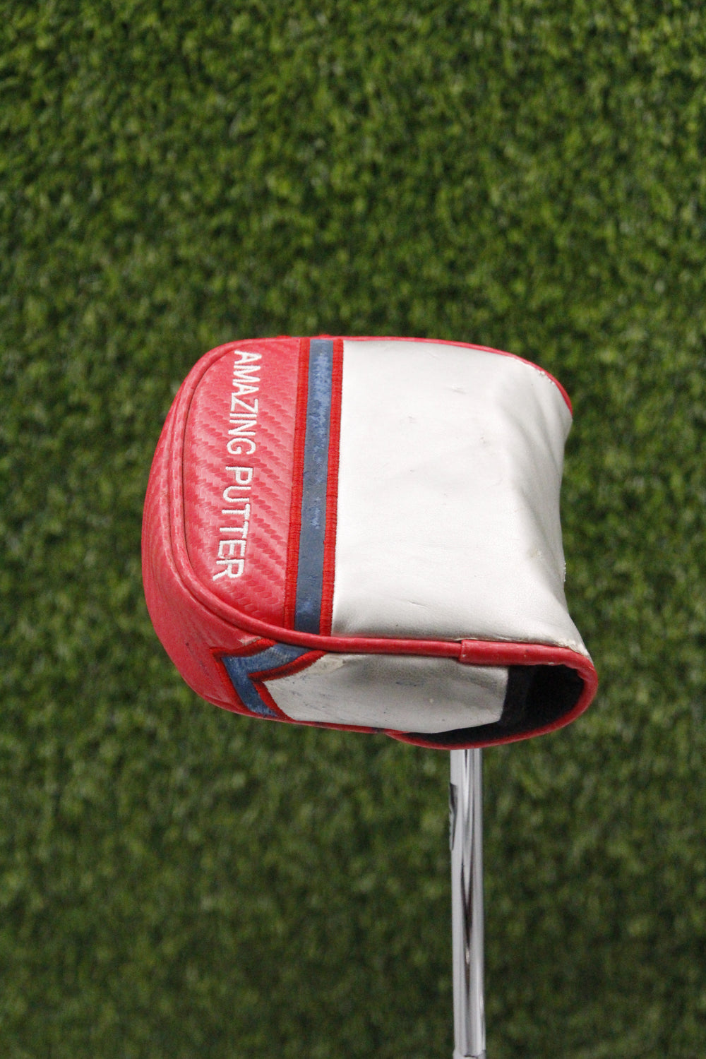 Amazing Putter The Game Changer Putter 35" w/ HC