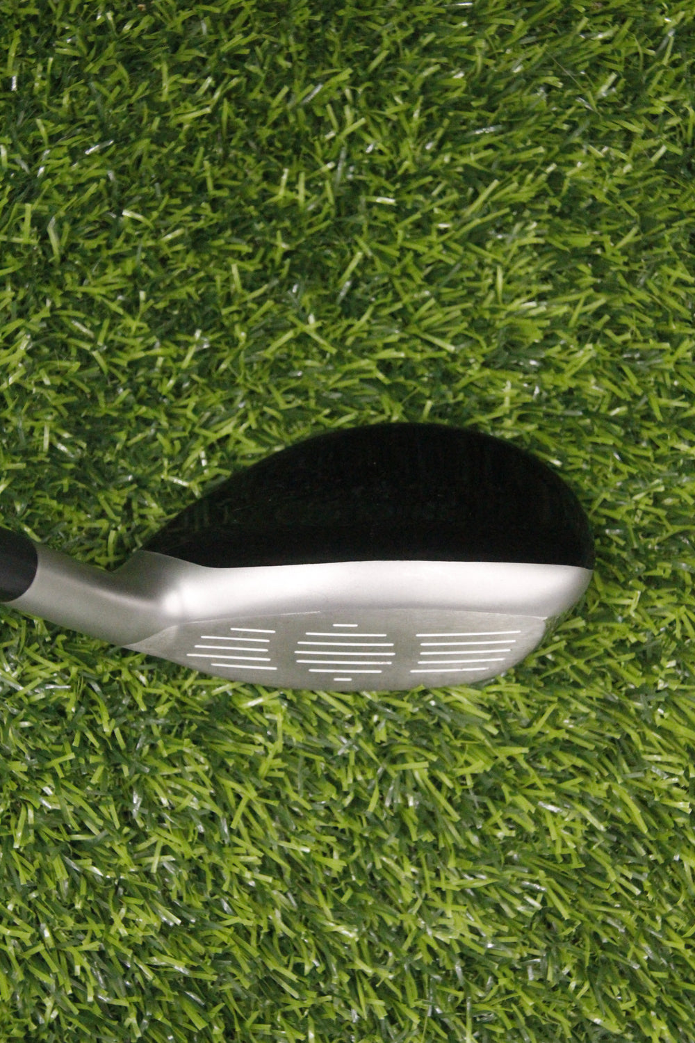 Lefty Ping G5 3 Hybrid 19° 3 Hybrid XS Flex 39.75"