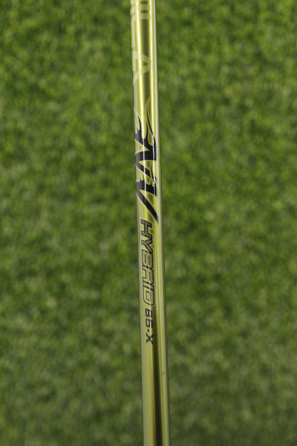 Lefty Ping G5 3 Hybrid 19° 3 Hybrid XS Flex 39.75"