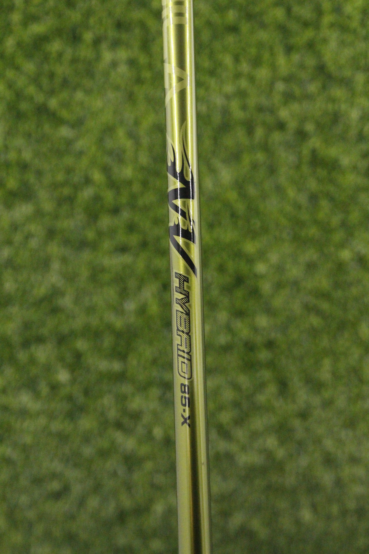 Lefty Ping G5 3 Hybrid 19° 3 Hybrid XS Flex 39.75"