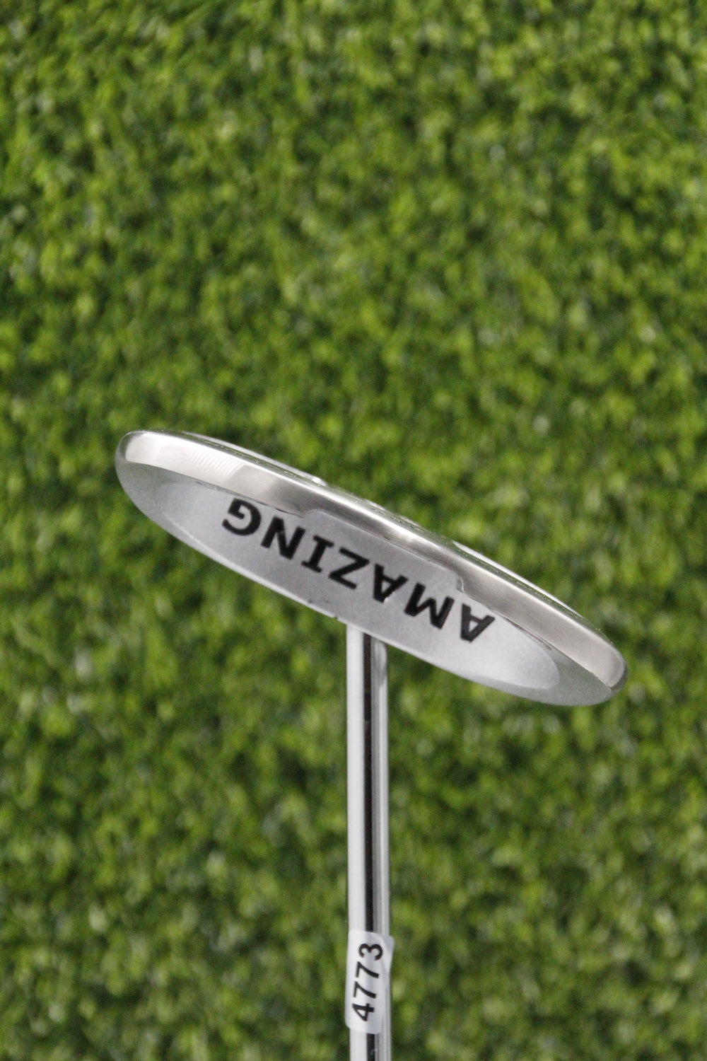 Amazing Putter The Game Changer Putter 35" w/ HC