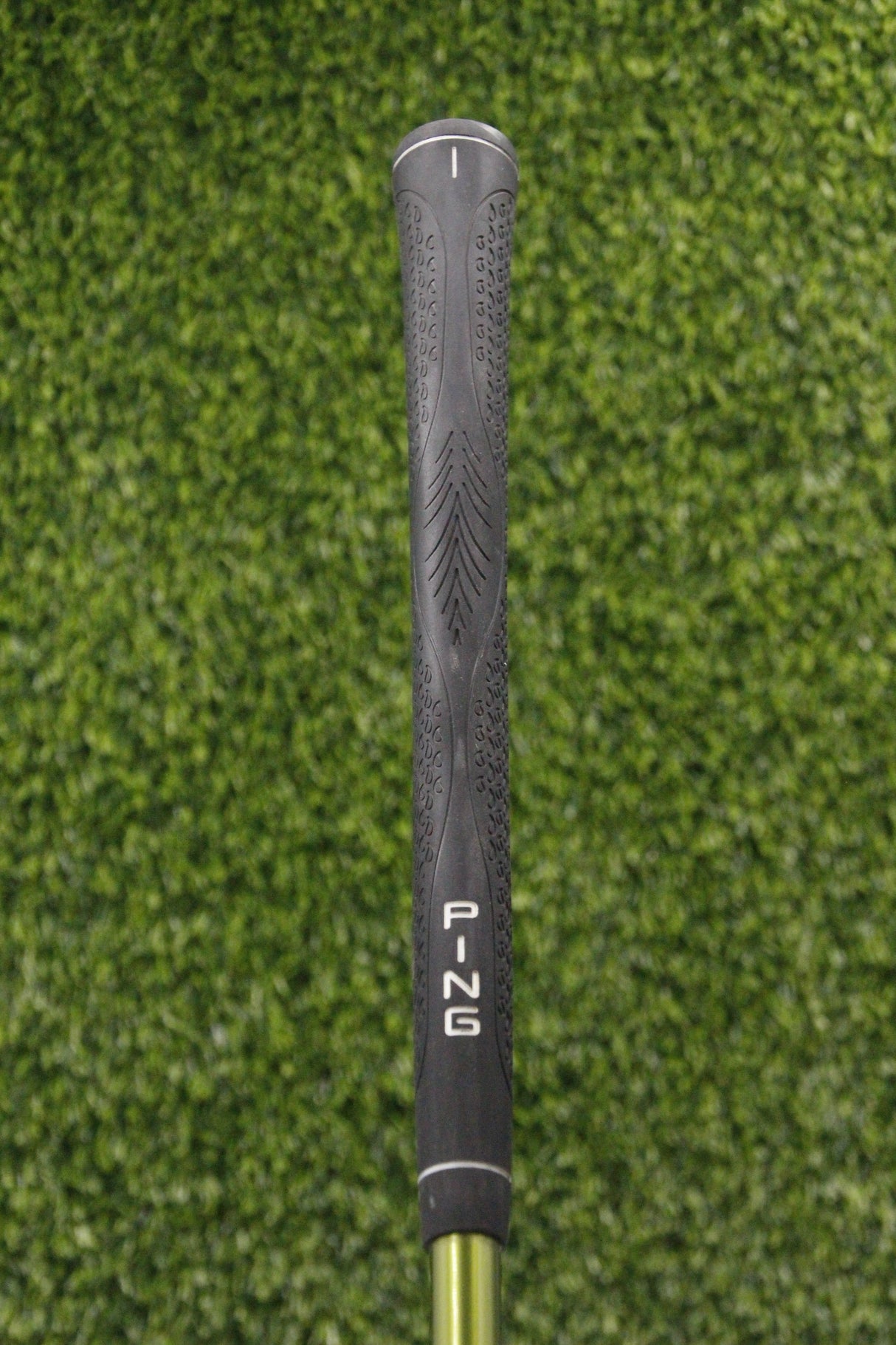 Lefty Ping G5 3 Hybrid 19° 3 Hybrid XS Flex 39.75"